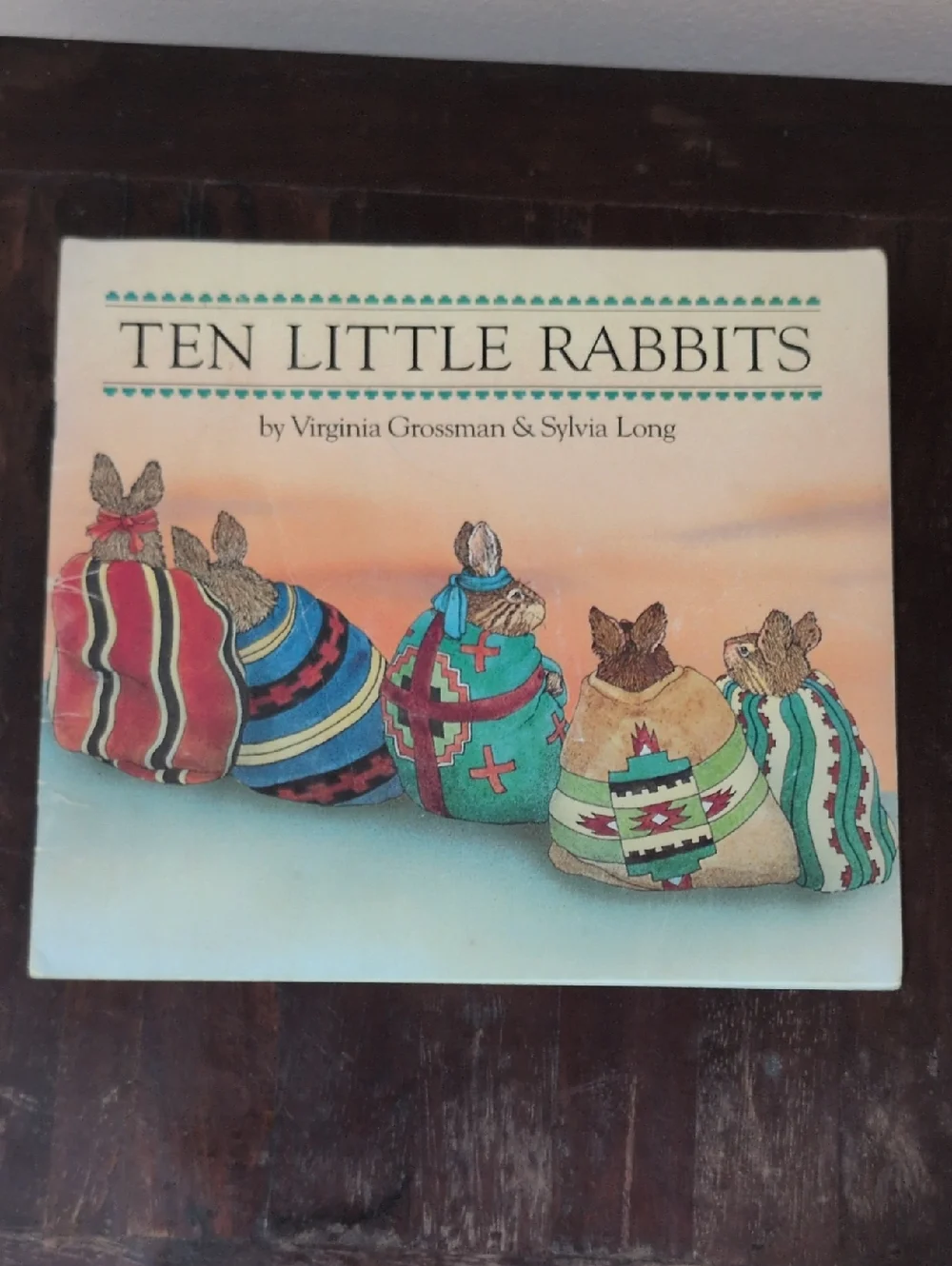 Scholastic Vintage Children's Fiction American Indian Themed Set of 9 Paperbacks